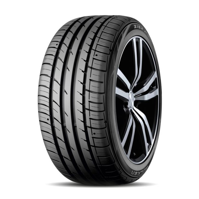 Neumático Falken ZE914 225/60R17 99H