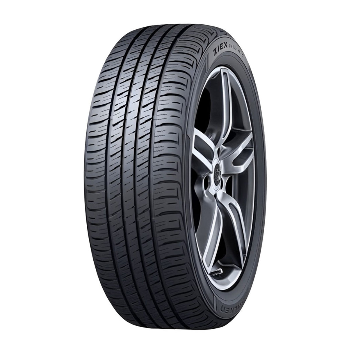Neumático Falken ZIEXCT50 255/50R20 104V