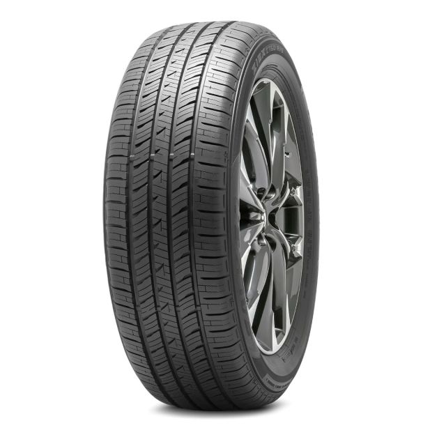 Neumático Falken CT60AS, imagen referencial del modelo para medida 275/55R20